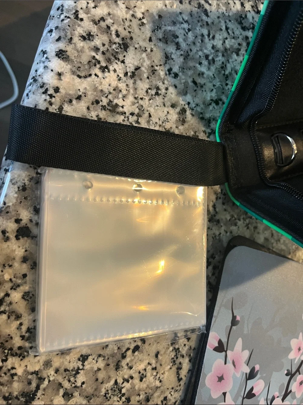 Mini Size Card Holder